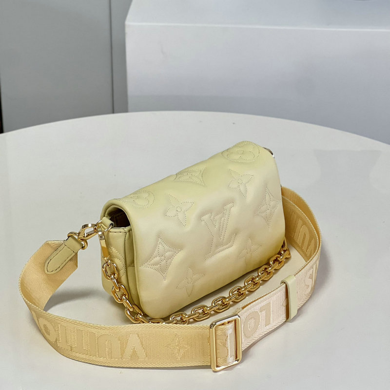 FASH LOUIS VUITTON Bag 2206YA0027