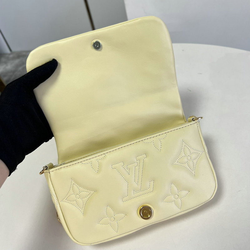 FASH LOUIS VUITTON Bag 2206YA0027