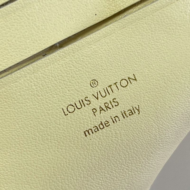 FASH LOUIS VUITTON Bag 2206YA0027