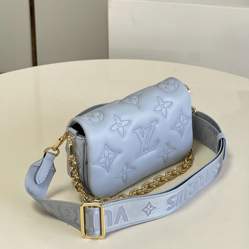 FASH LOUIS VUITTON Bag 2206YA0028