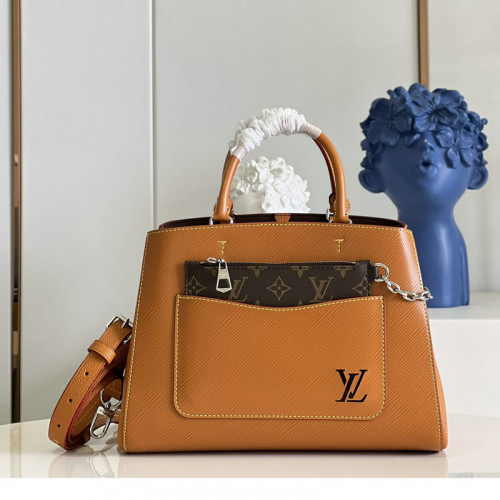 FASH LOUIS VUITTON Bag 2206YA0046