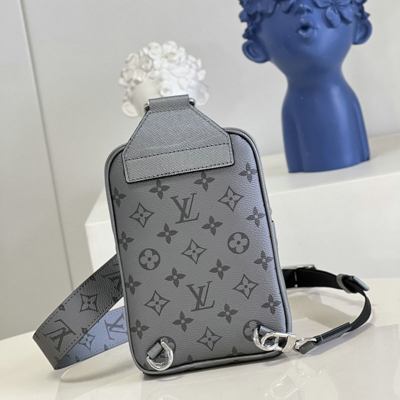 FASH LOUIS VUITTON Bag 2206YA0055