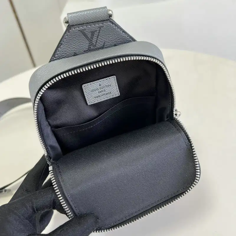 Brother Sam LV Bag 2206YA0055