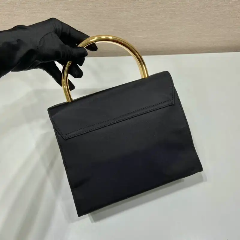 Prada Bag 2206YA0057