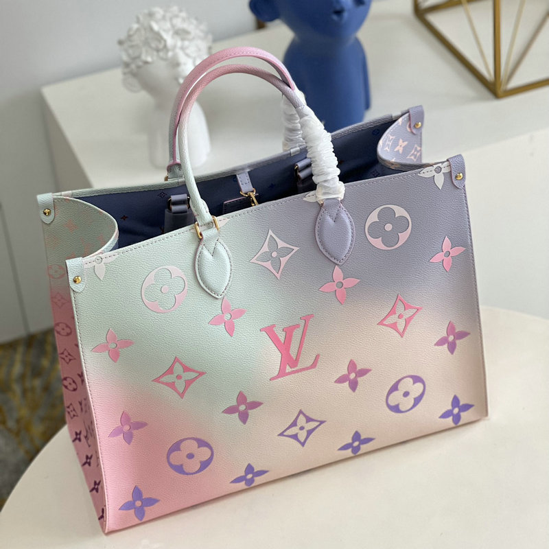 FASH LOUIS VUITTON Bag 2206YA0058