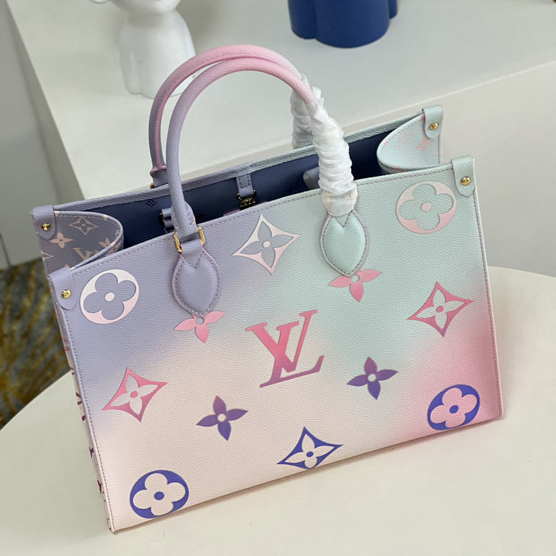 FASH LOUIS VUITTON Bag 2206YA0059