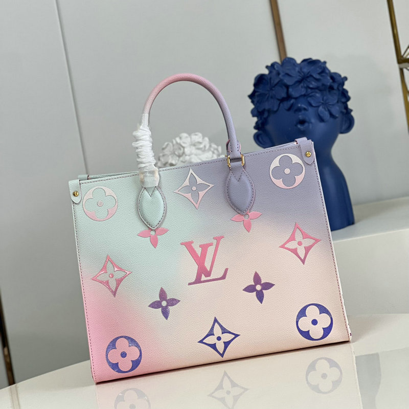 FASH LOUIS VUITTON Bag 2206YA0059