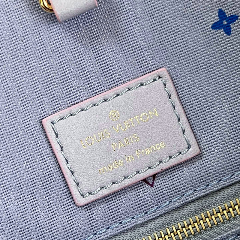 FASH LOUIS VUITTON Bag 2206YA0059