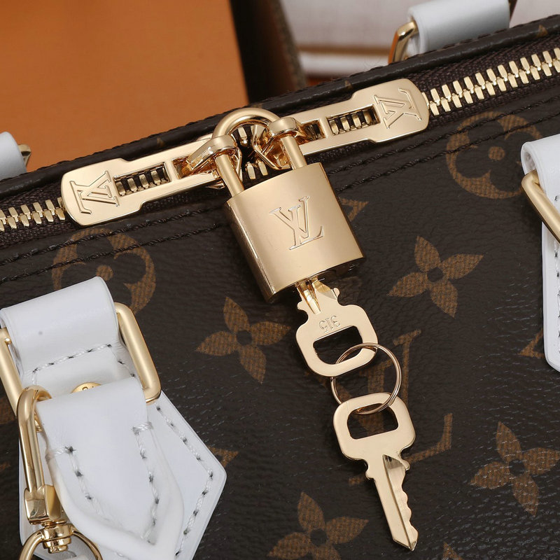 FASH LOUIS VUITTON Bag 2206YA0061