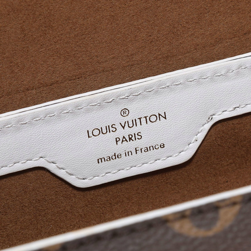 FASH LOUIS VUITTON Bag 2206YA0063