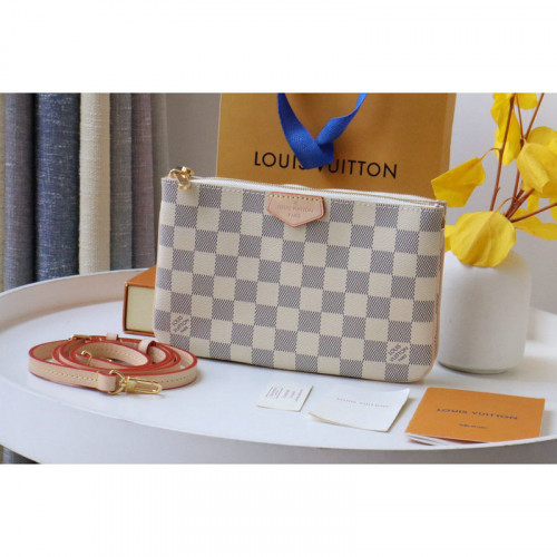 FASH LOUIS VUITTON Bag 2207DJ0007