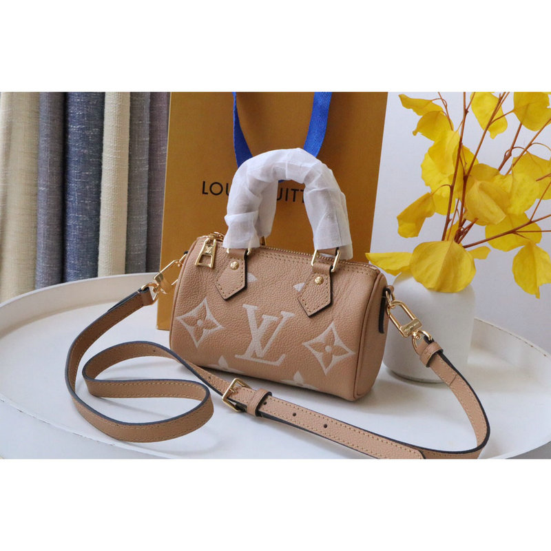 FASH LOUIS VUITTON Bag 2207DJ0011