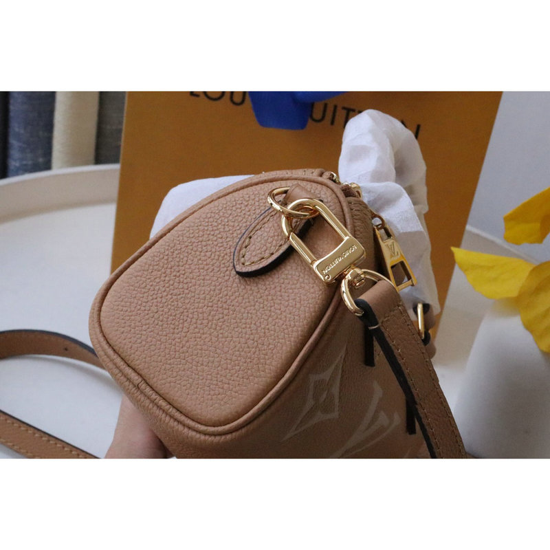 FASH LOUIS VUITTON Bag 2207DJ0011