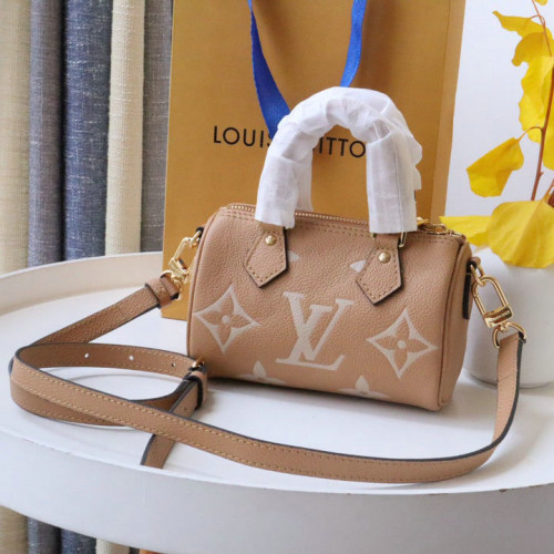 FASH LOUIS VUITTON Bag 2207DJ0011