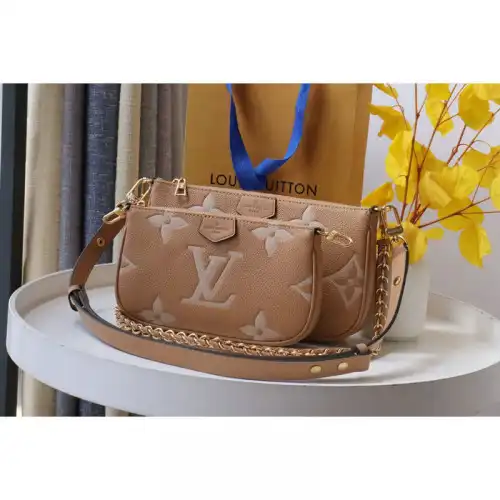 LV Bag 2207DJ0012