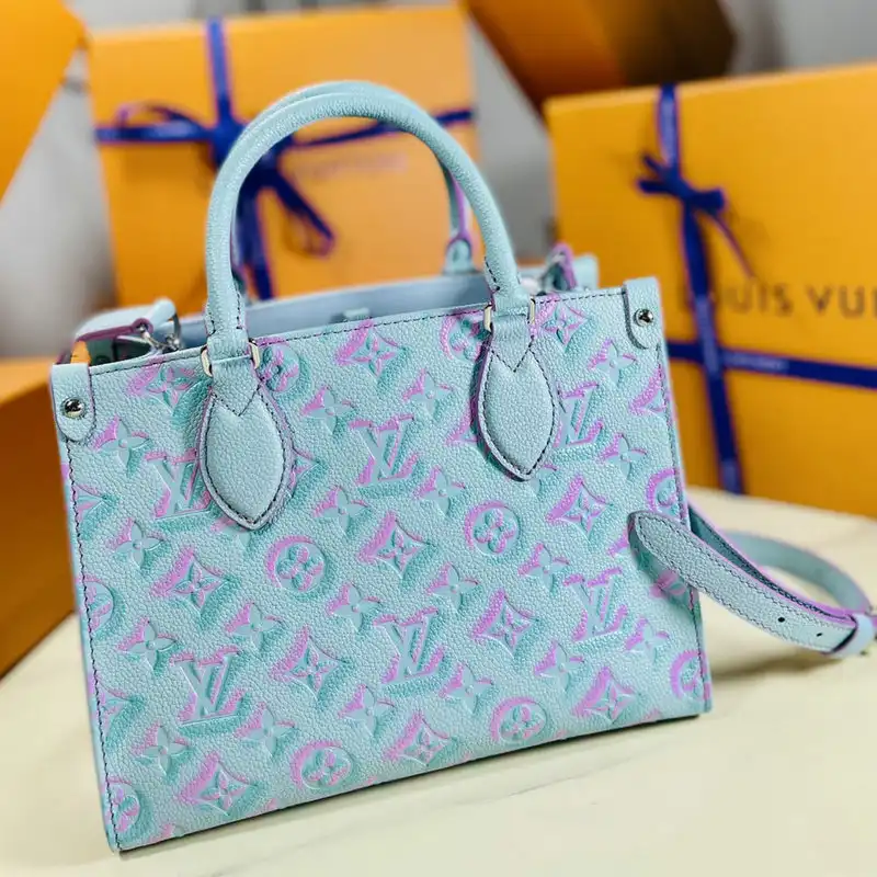 Official FashionRep LV Bag 2207DJ0014