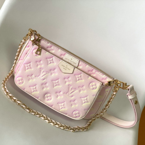 FASH LOUIS VUITTON Bag 2207DJ0021