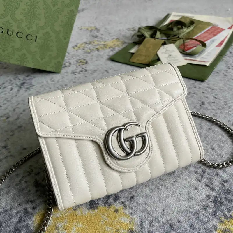 Gucci Bag 2207DJ0029