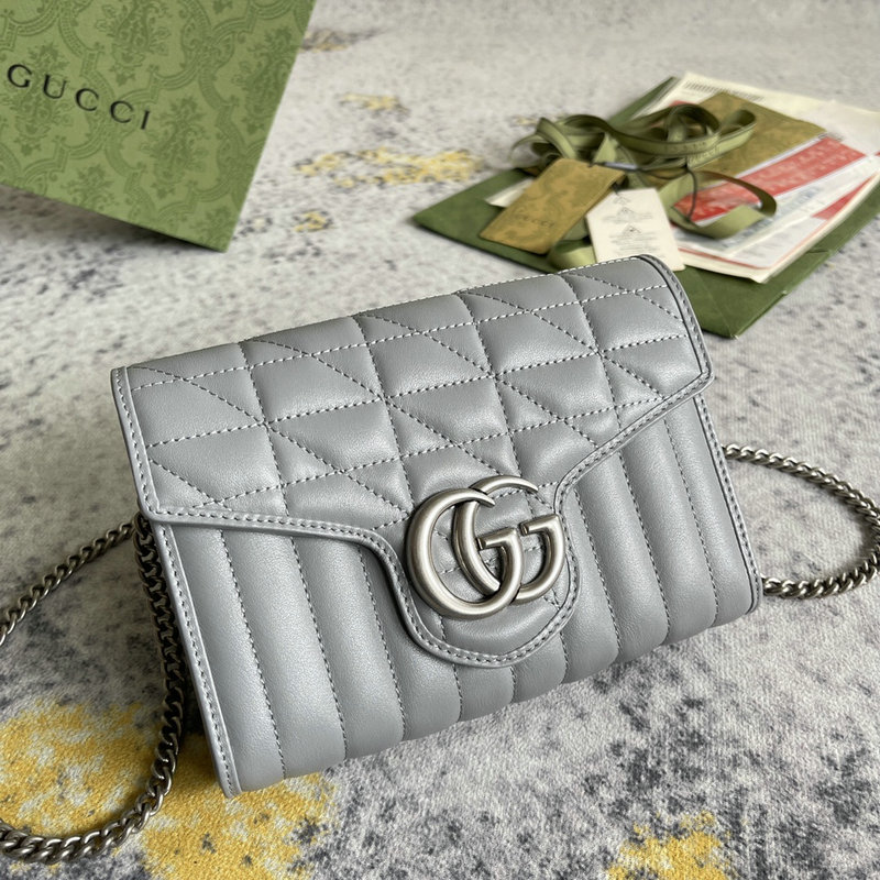 FASH Gucci Bag 2207DJ0030