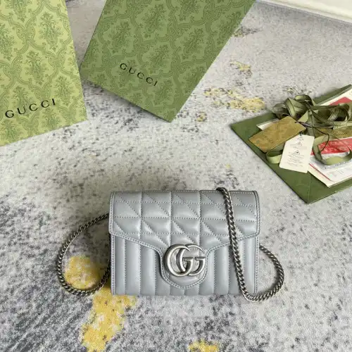 Gucci Bag 2207DJ0030