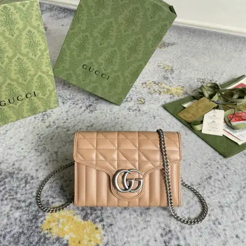 Gucci Bag 2207DJ0031