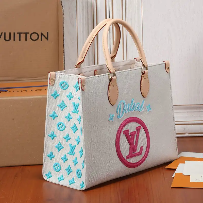 LV Bag 2207DJ0034