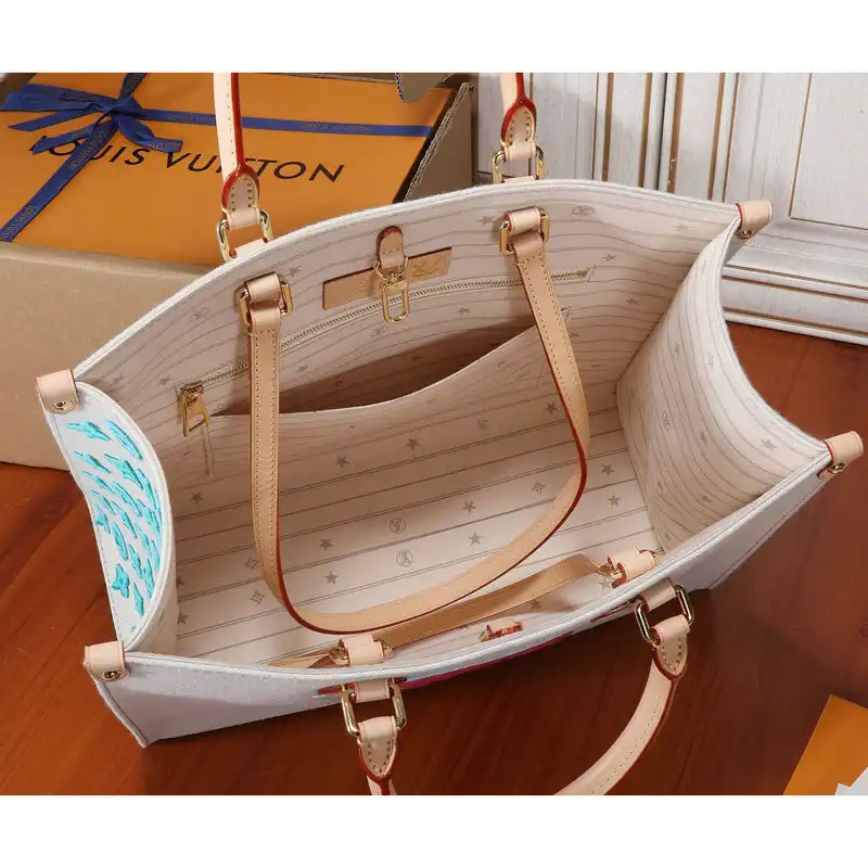 LV Bag 2207DJ0034