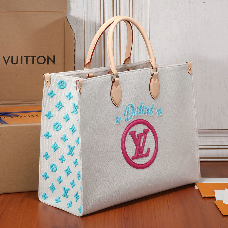 Louis Vuitton Bag 2207DJ0035