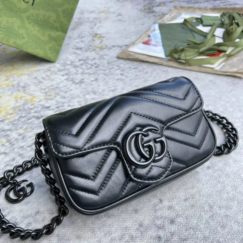 Gucci Bag 2207DJ0041