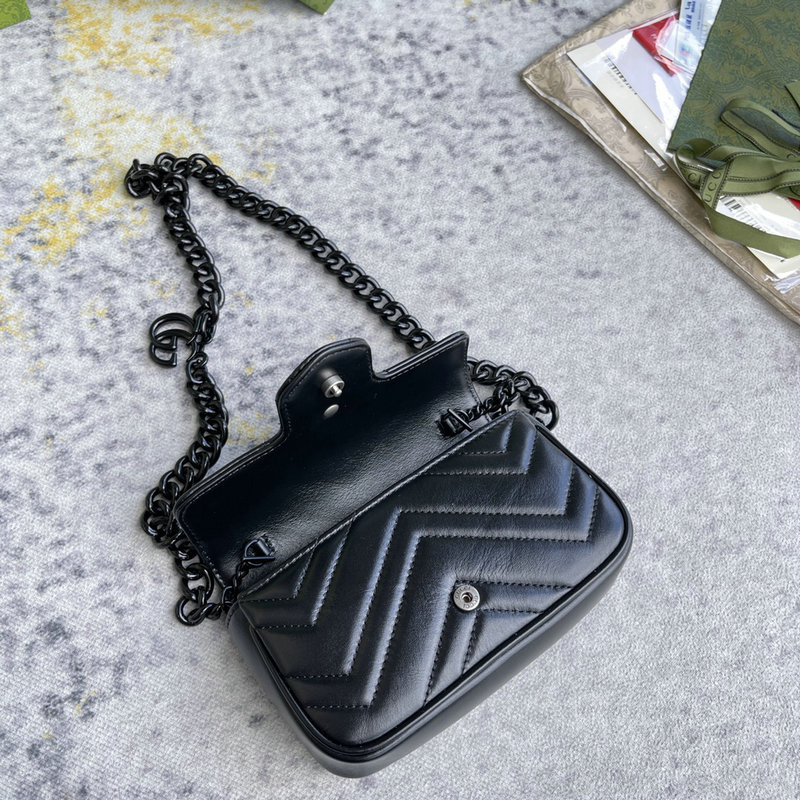 FASH Gucci Bag 2207DJ0041