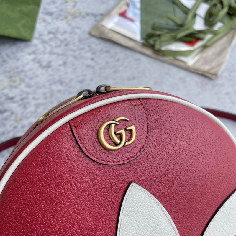 FASH Gucci Bag 2207DJ0046