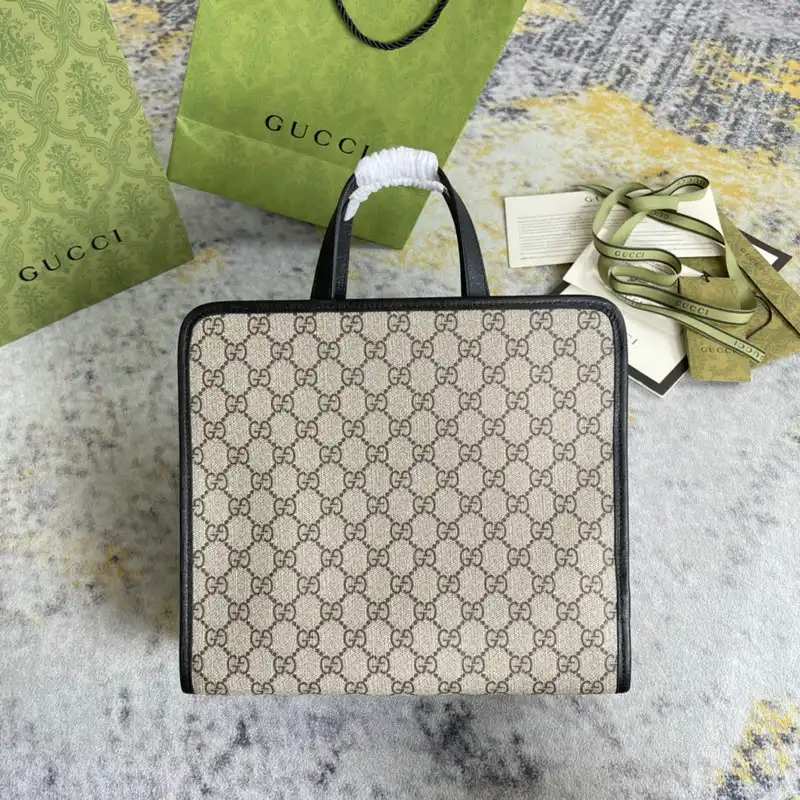 Gucci Bag 2207DJ0048