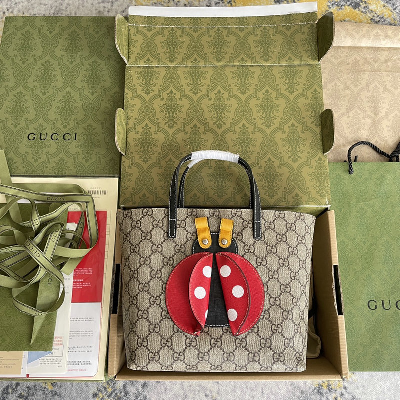 FASH Gucci Bag 2207DJ0049