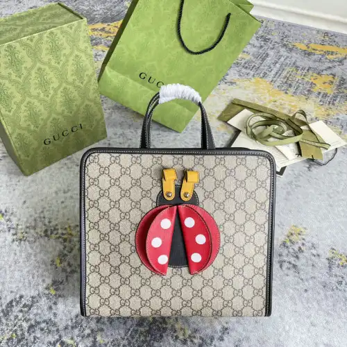 Gucci Bag 2207DJ0051