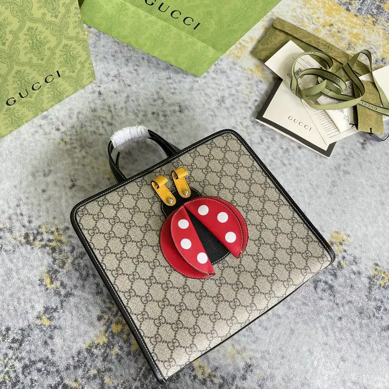 Gucci Bag 2207DJ0051