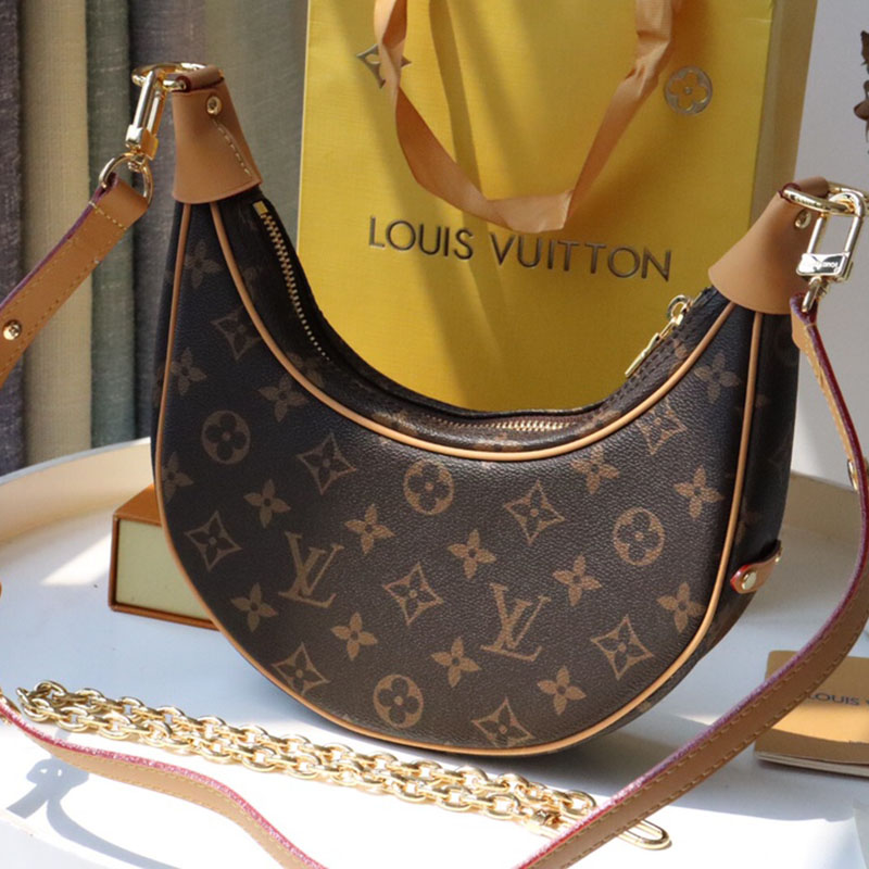 FASH LOUIS VUITTON Bag 2207HT0002