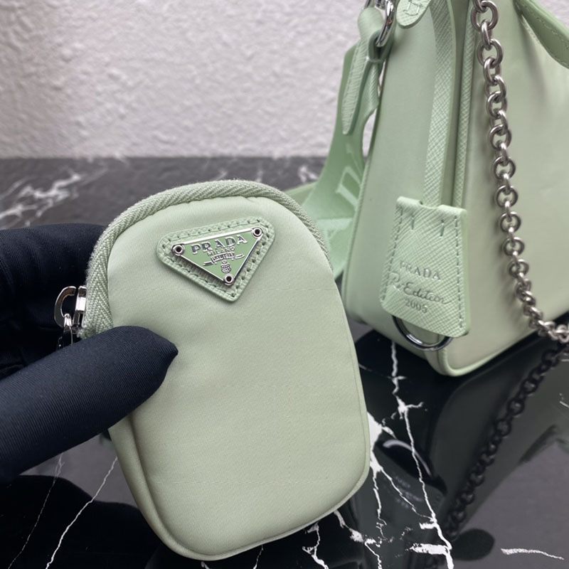 FASH Prada Bag 2207HT0003