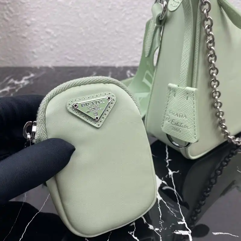 Prada Bag 2207HT0003