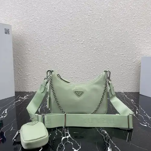 Prada Bag 2207HT0003