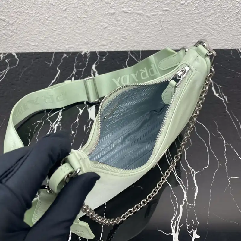 Prada Bag 2207HT0003