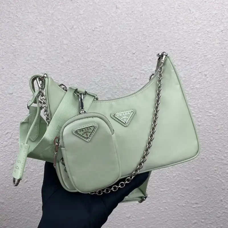 Prada Bag 2207HT0003