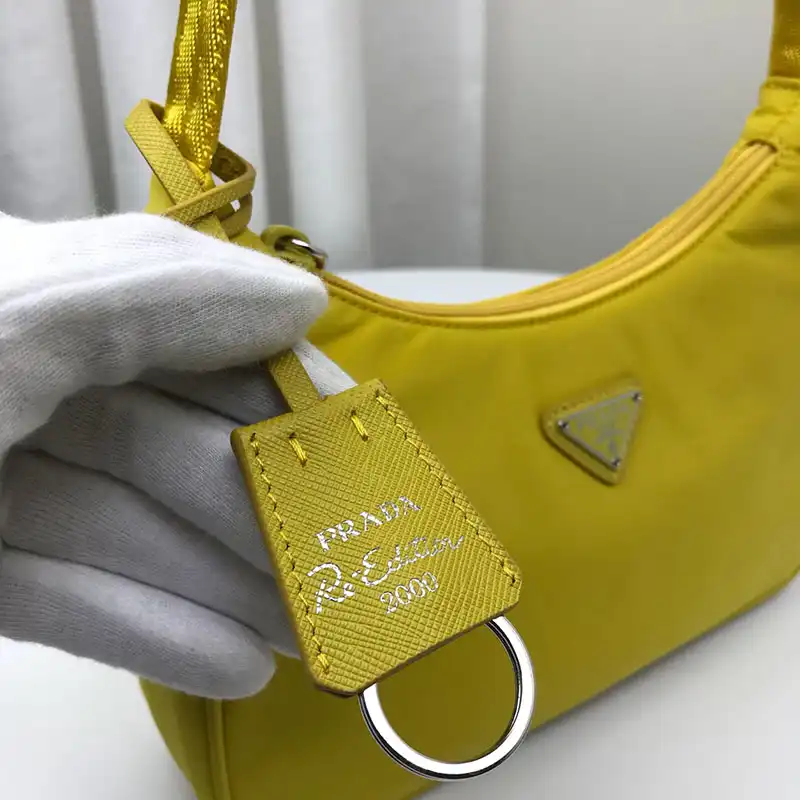 Prada Bag 2207HT0005