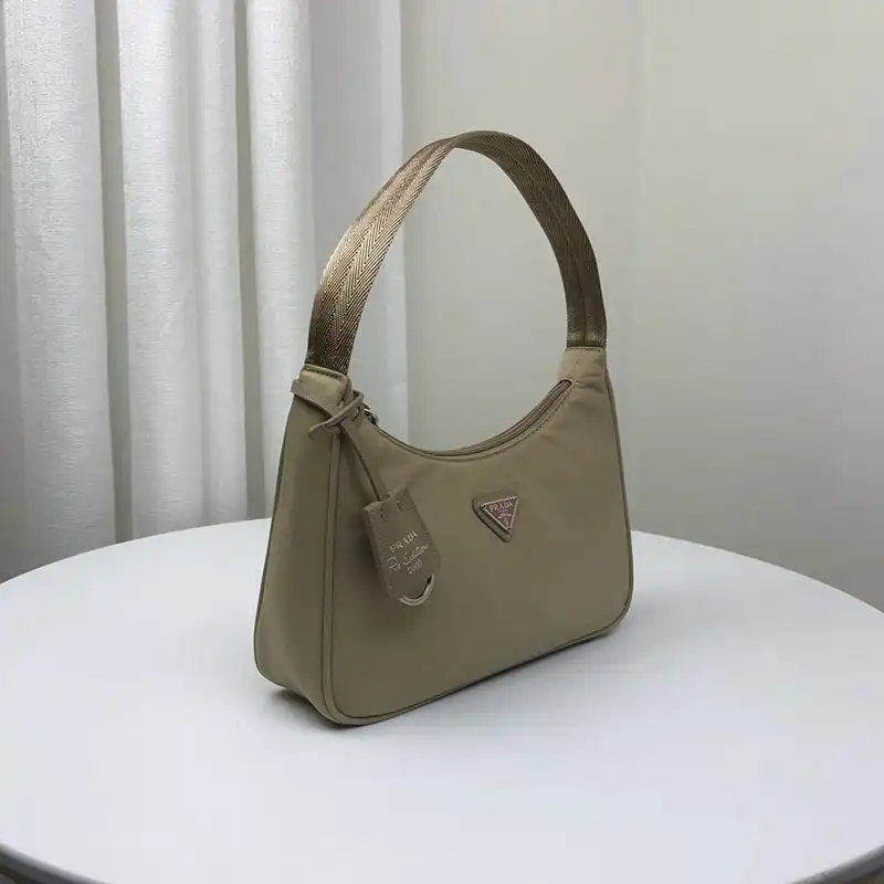 Official Brother Sam Prada Bag 2207HT0007