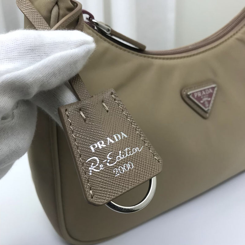 FASH Prada Bag 2207HT0007