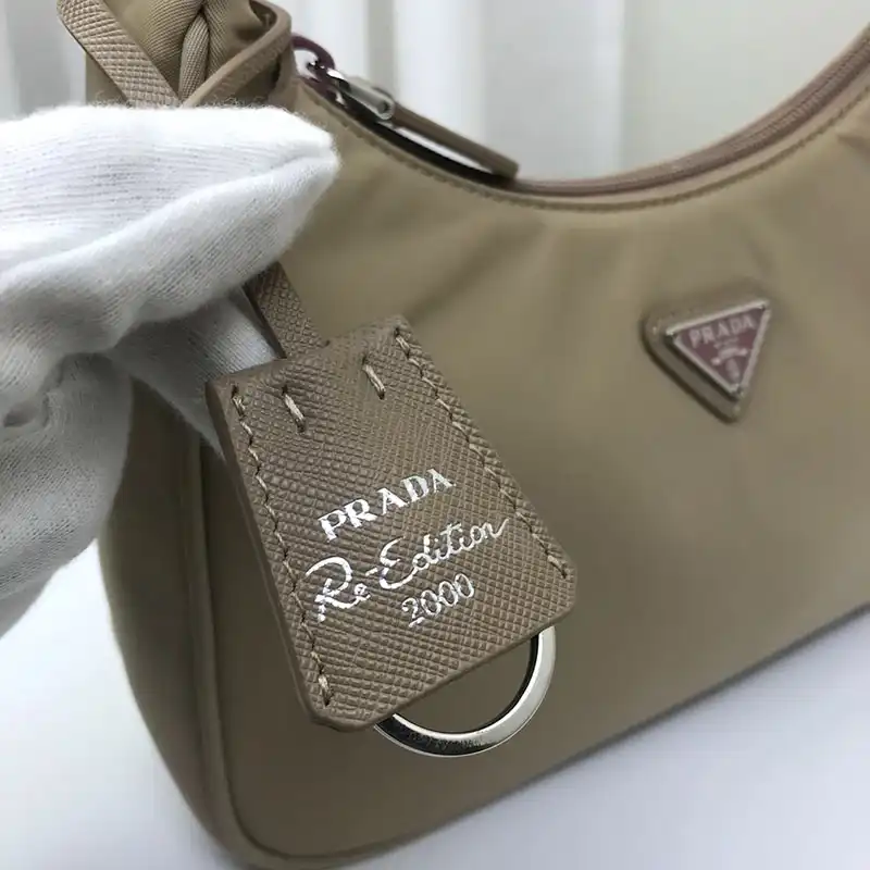 Official Brother Sam Prada Bag 2207HT0007