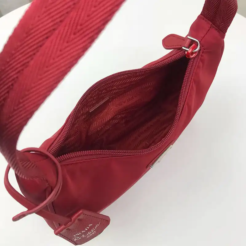 Prada Bag 2207HT0008