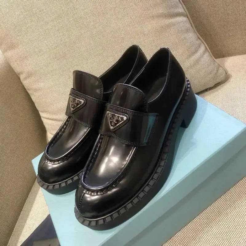 Prada Shoes 2207MP0024