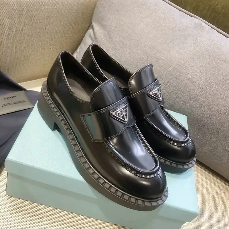 Fashionrep Prada Shoes 2207MP0024