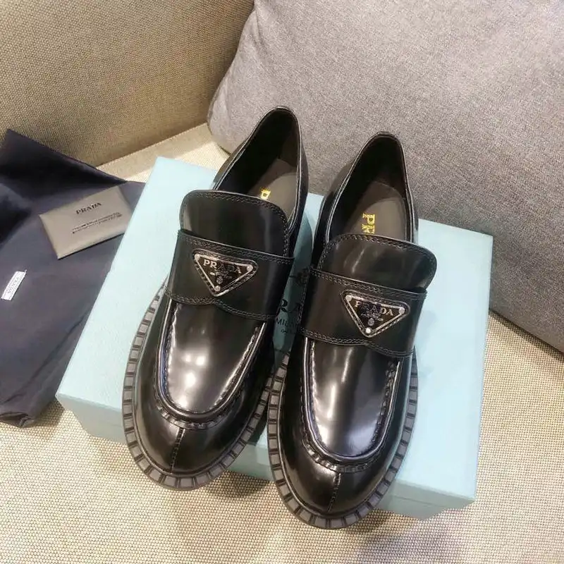 Prada Shoes 2207MP0024