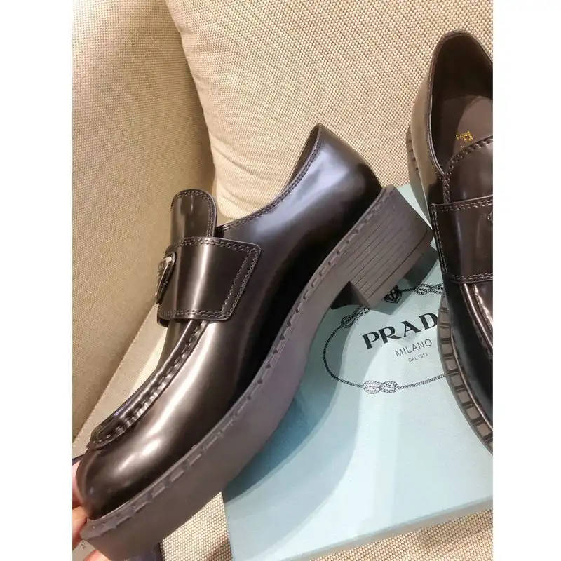 Prada Shoes 2207MP0024